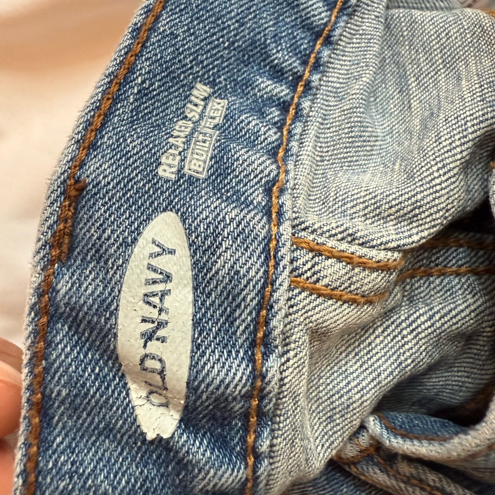 Stylish Blue Denim Jeans Collection - Picture 7 of 9
